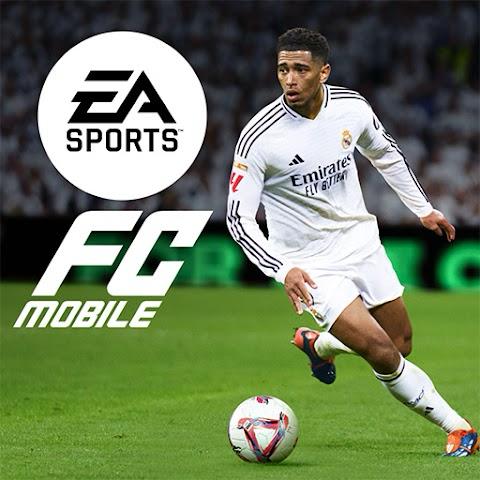 FC Mobile 25 Mod