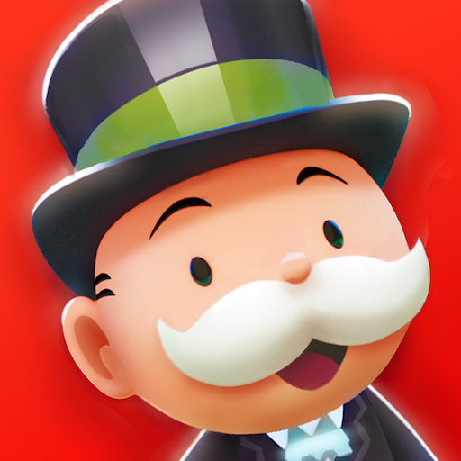 Monopoly Go Mod