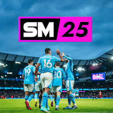 Soccer Manager 25 Mod